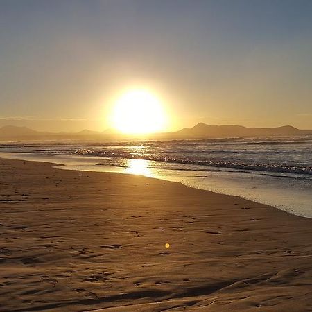 פאמארה Blue Beach מראה חיצוני תמונה