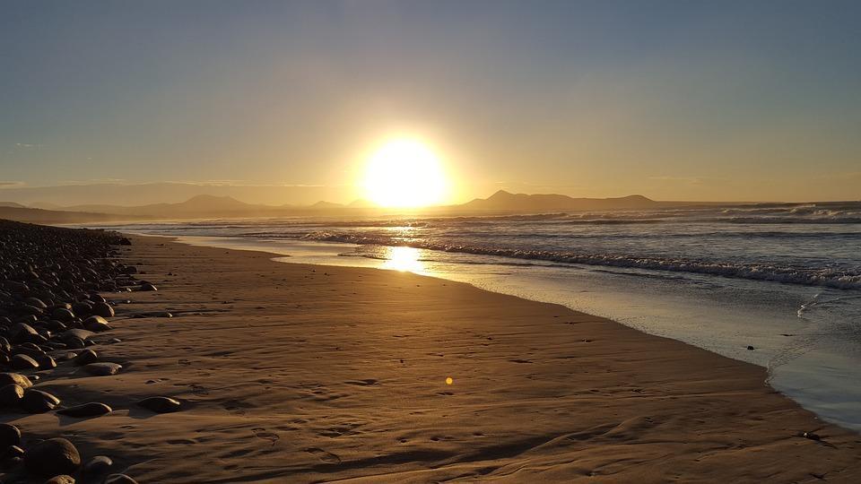 פאמארה Blue Beach מראה חיצוני תמונה
